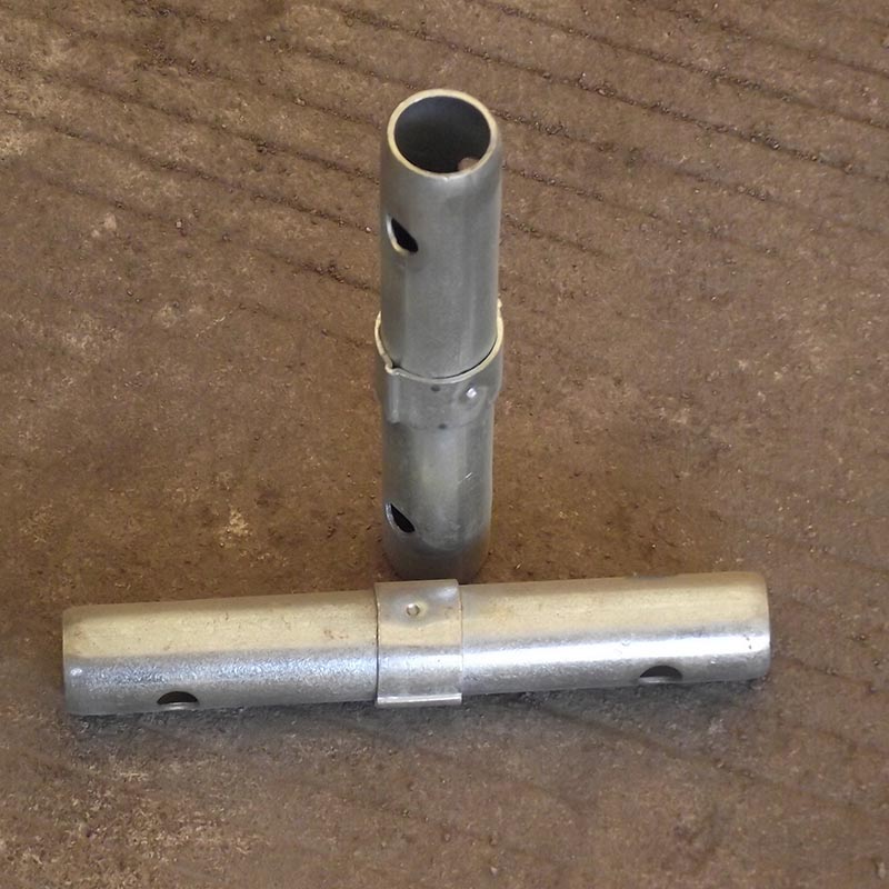 Door frame accessories