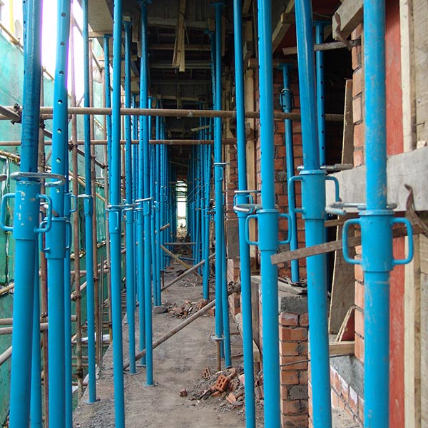 construction site